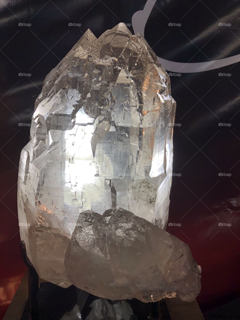 Crystal