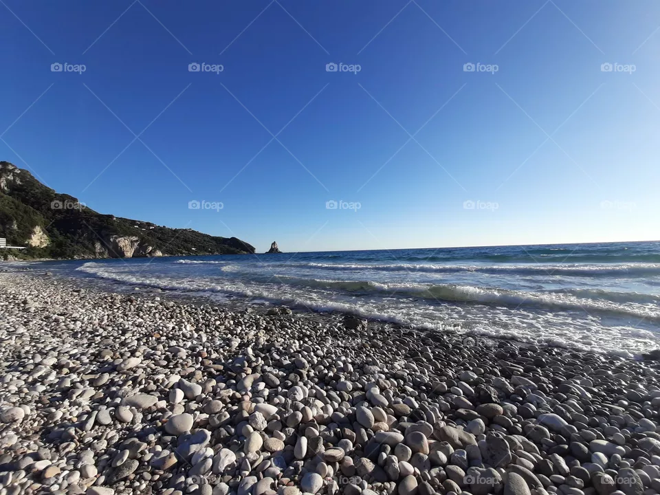 waves