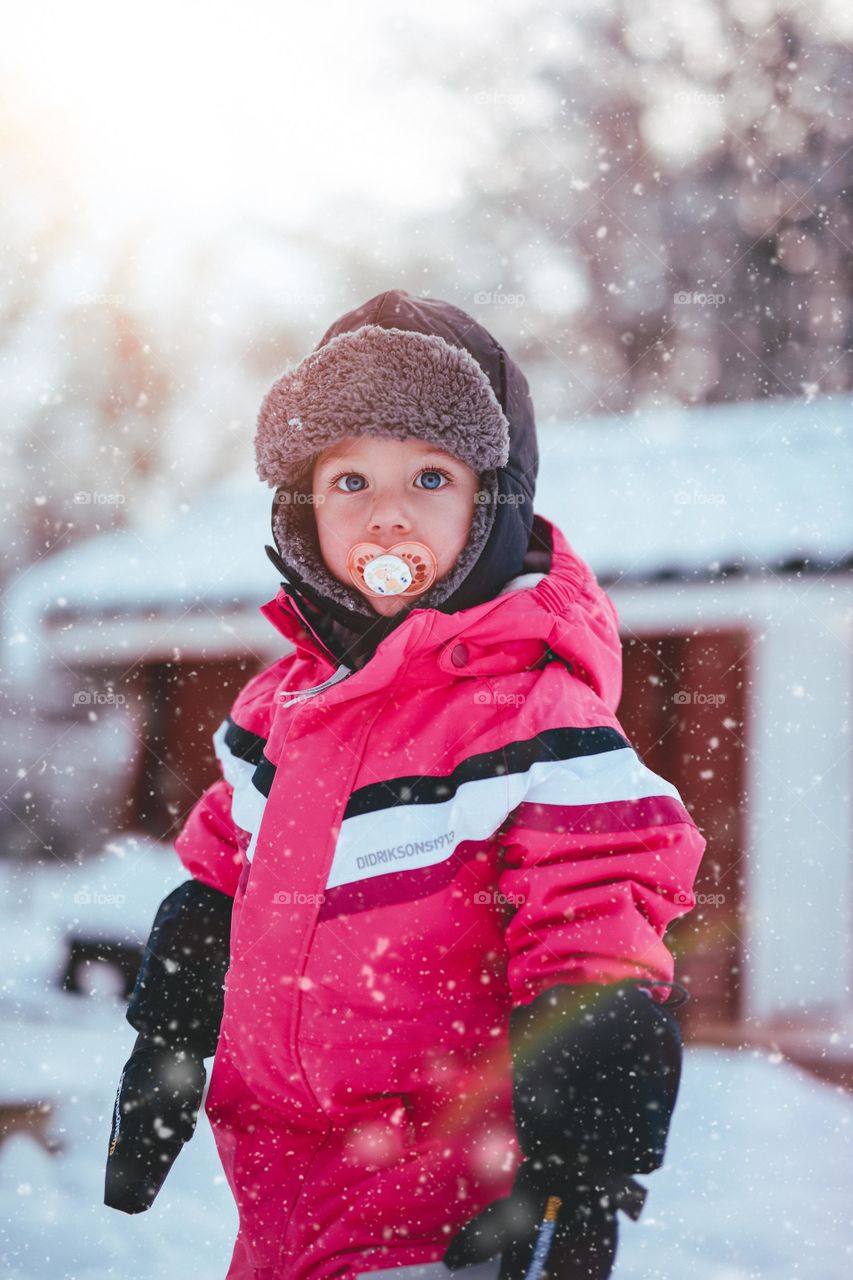 my style to the river