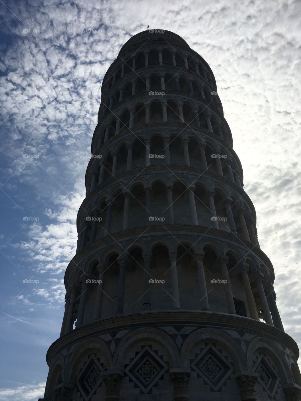 Torre di Pisa, Pisa, campo dei miracoli 