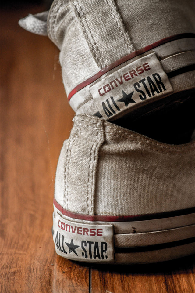 wear