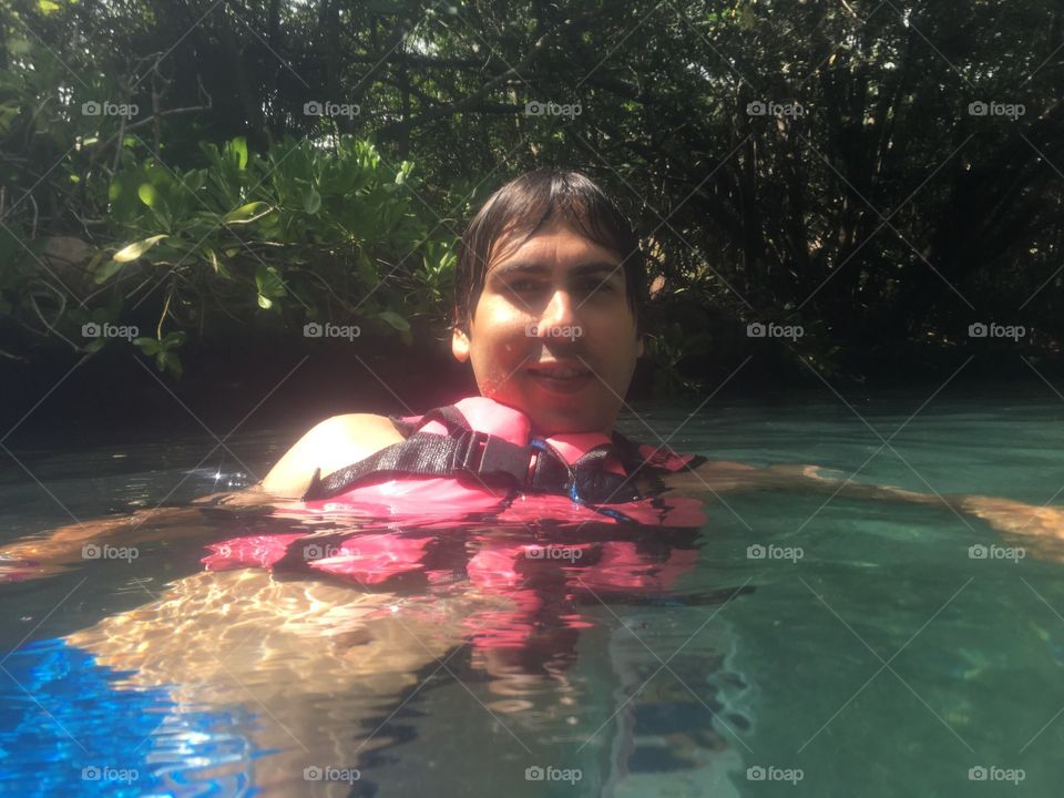 Water, Girl, Recreation, Travel, People