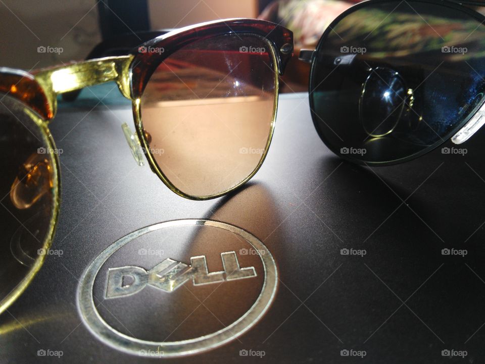 keep the thing with you