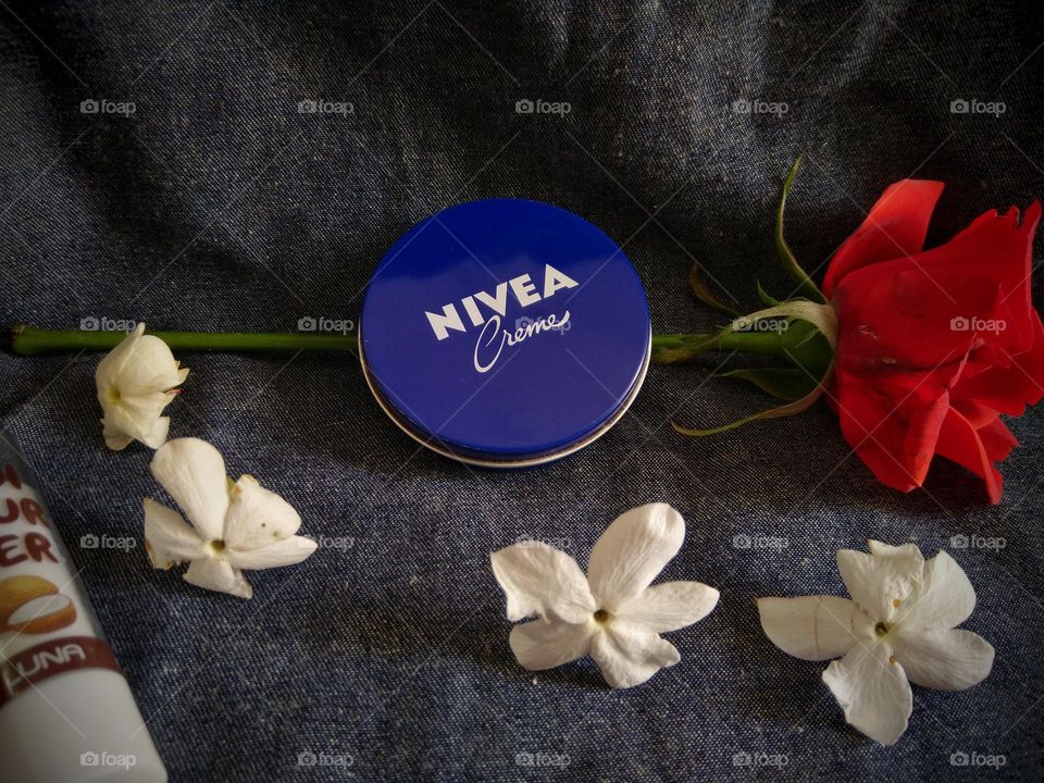 nivea creme
