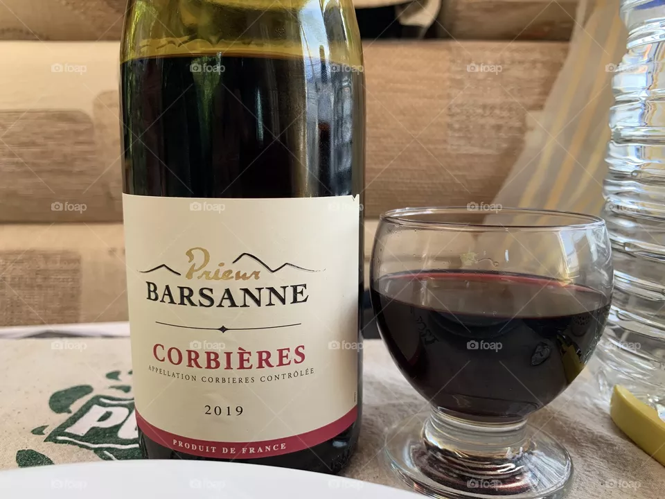 Wine 