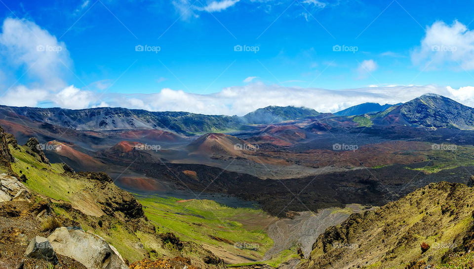 Hawaii Volcanoes pictures