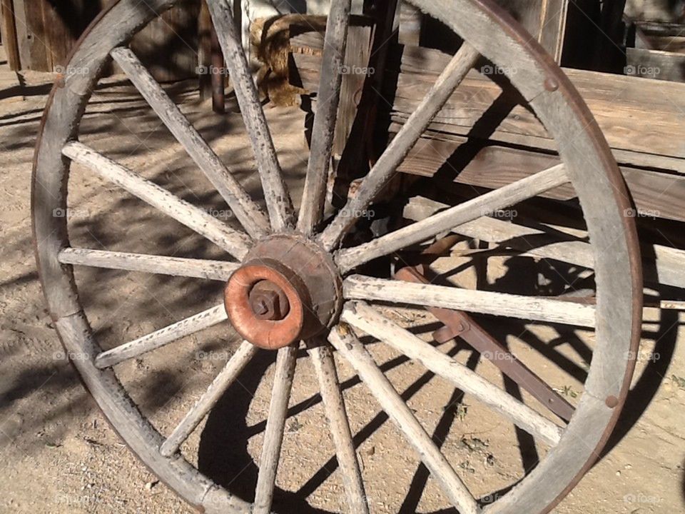 Wheel