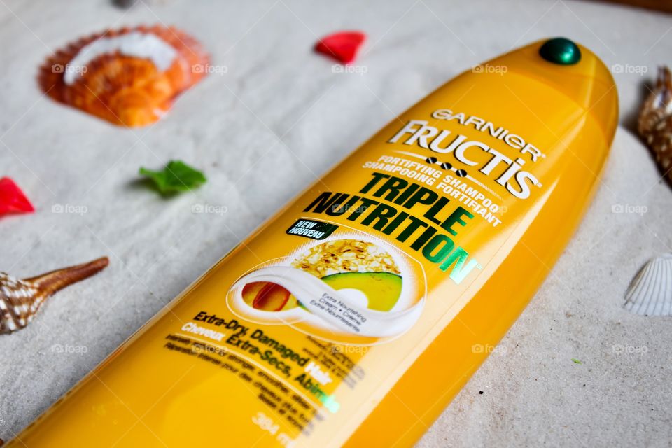 Fructis