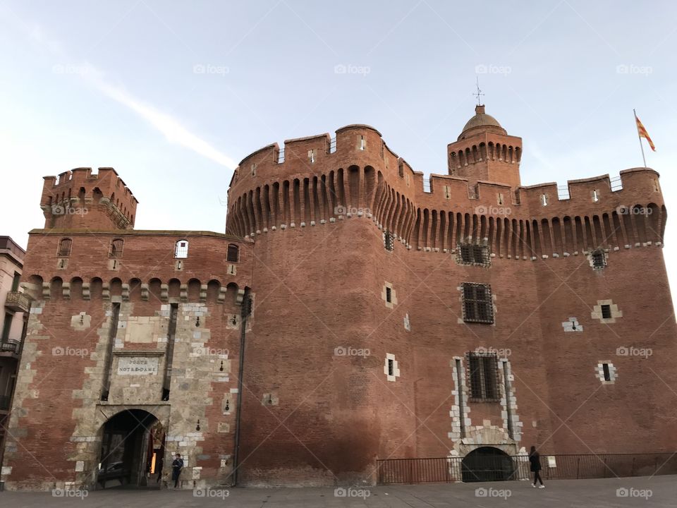 Perpignan 