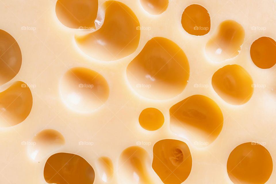 texture of cheese