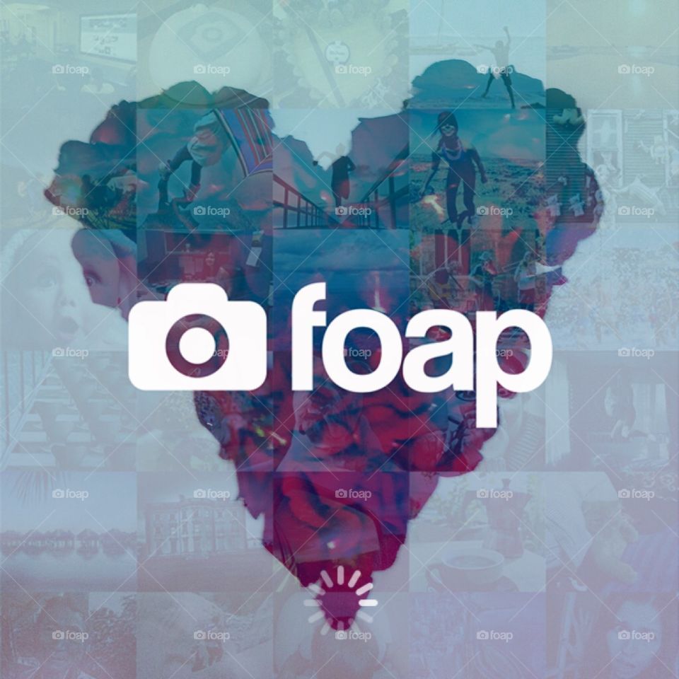 I heart foap . I heart foap 