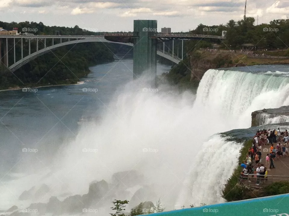 Niagara Falls
