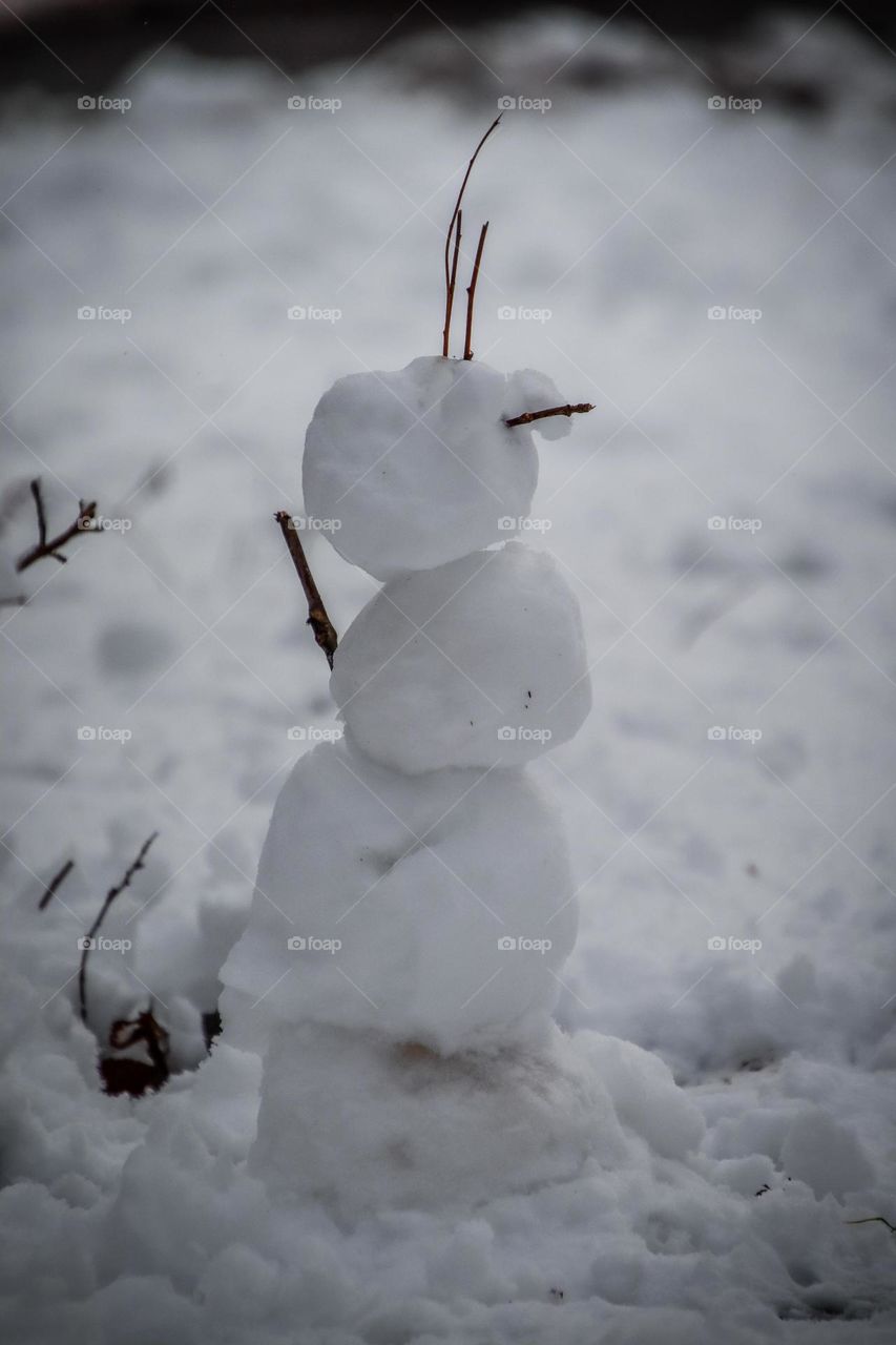 Snowman