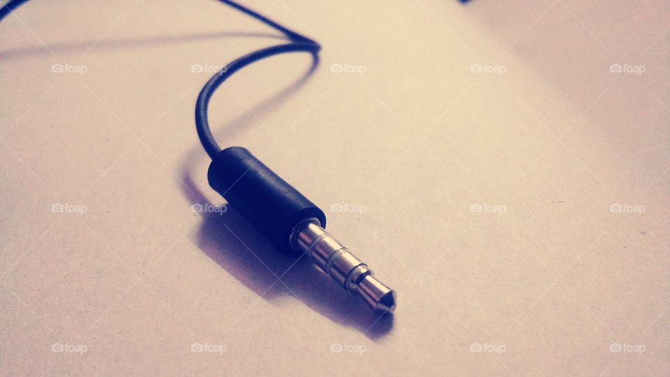 3.5mm jack