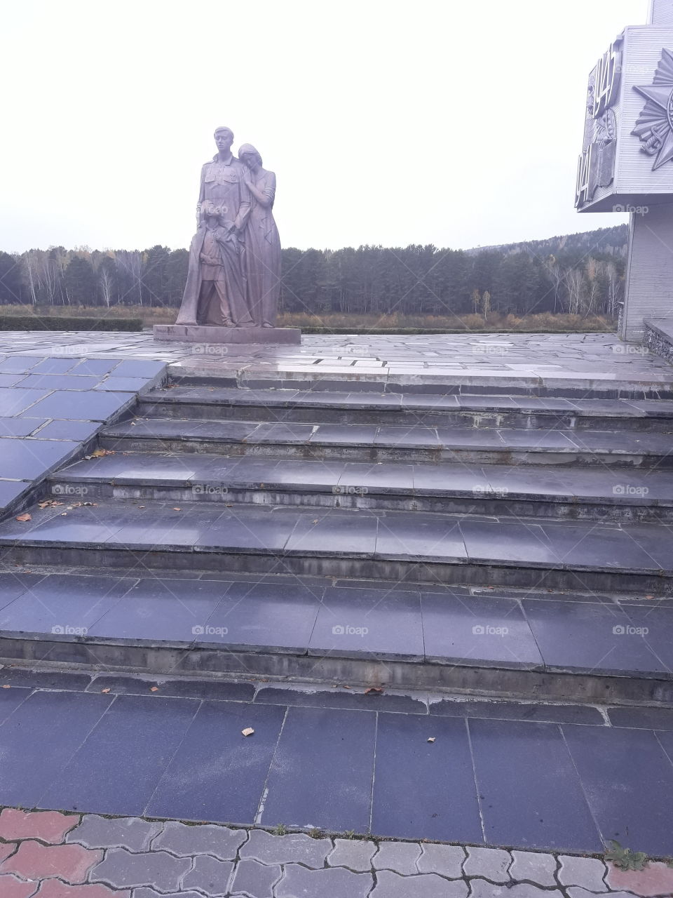 Памятник Победы