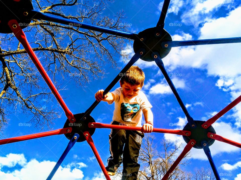 playground fun