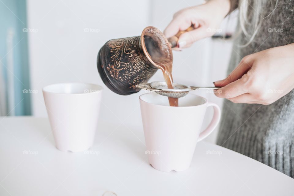 Coffee