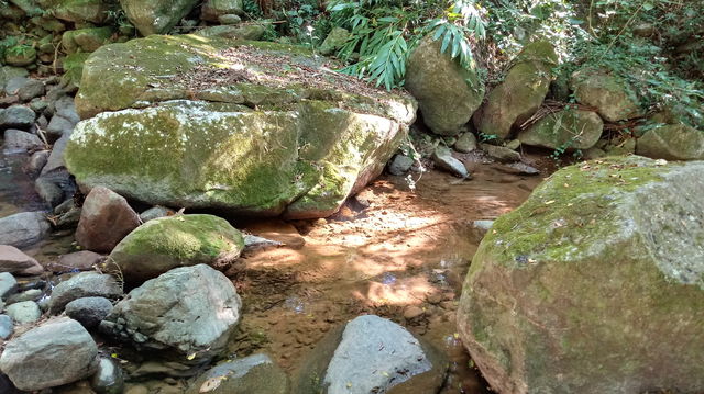 RIACHO PEDRAS