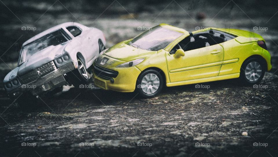 Car accident