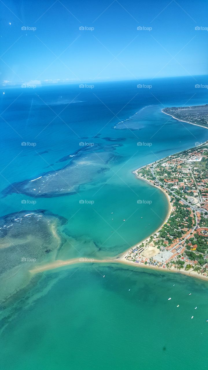 Porto Seguro BA