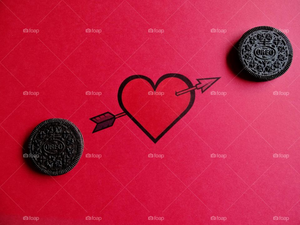 Love Oreo