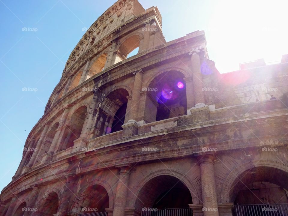 Rome, Italy