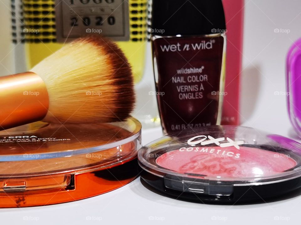 make up kit