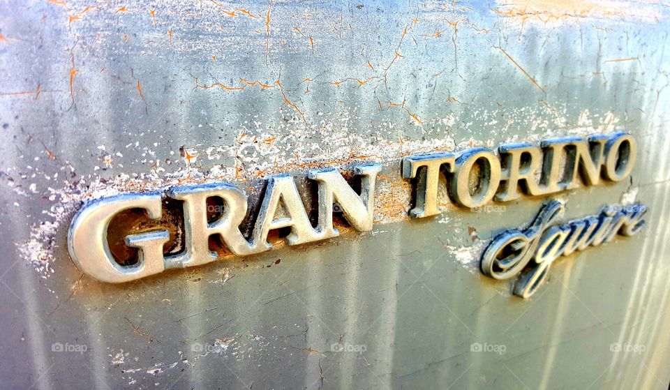 Ford Gran Torino