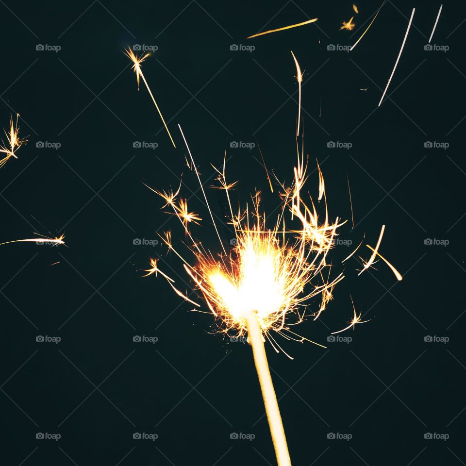 Sparkler
