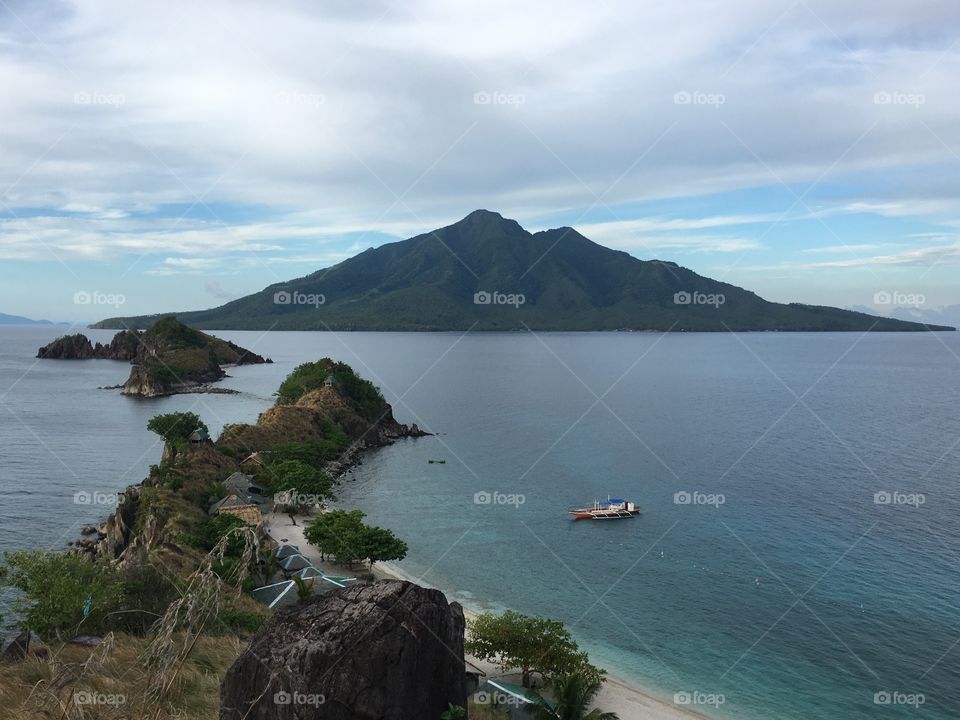 Island getaway! Check this out Sambawan Island - Philippines