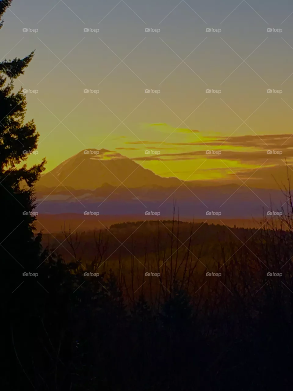 Volcano 