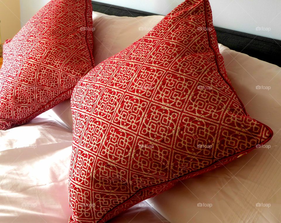 cushion