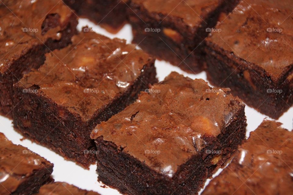 Brownies 