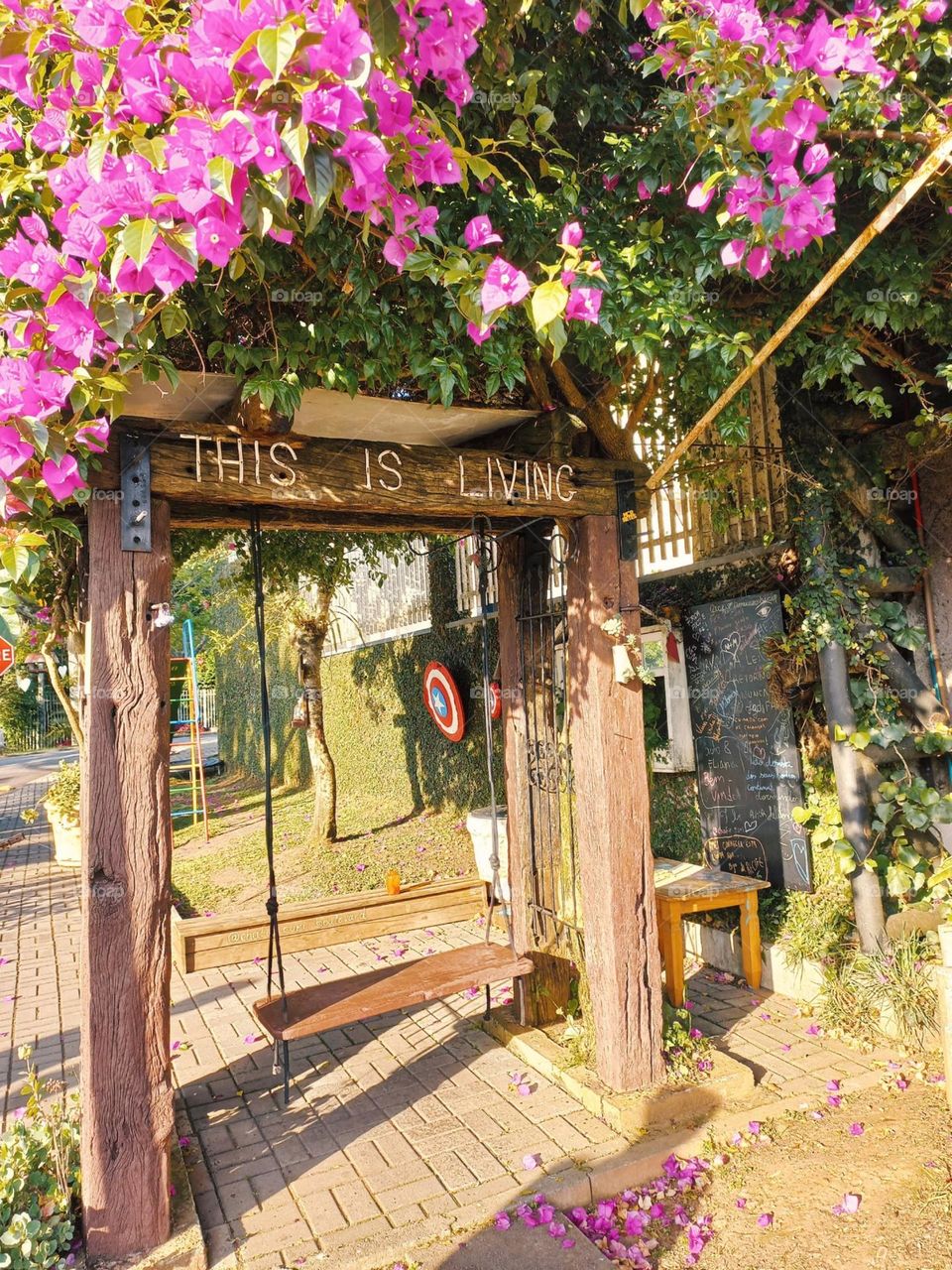 Simplesmente lindo 💚