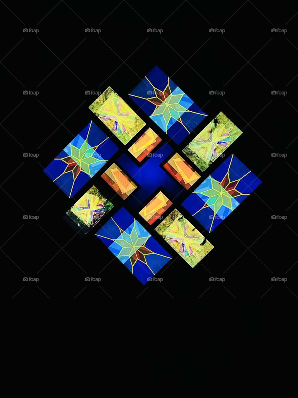 Brian Eno - exhibition