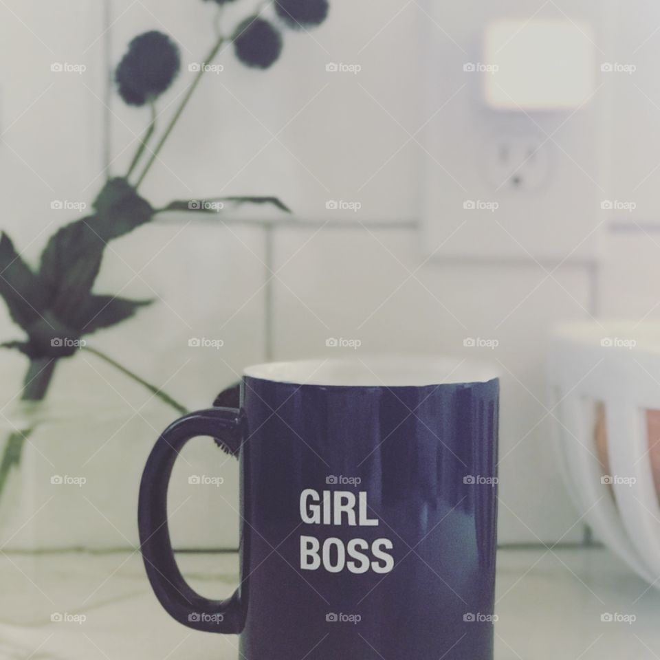 Girl Boss