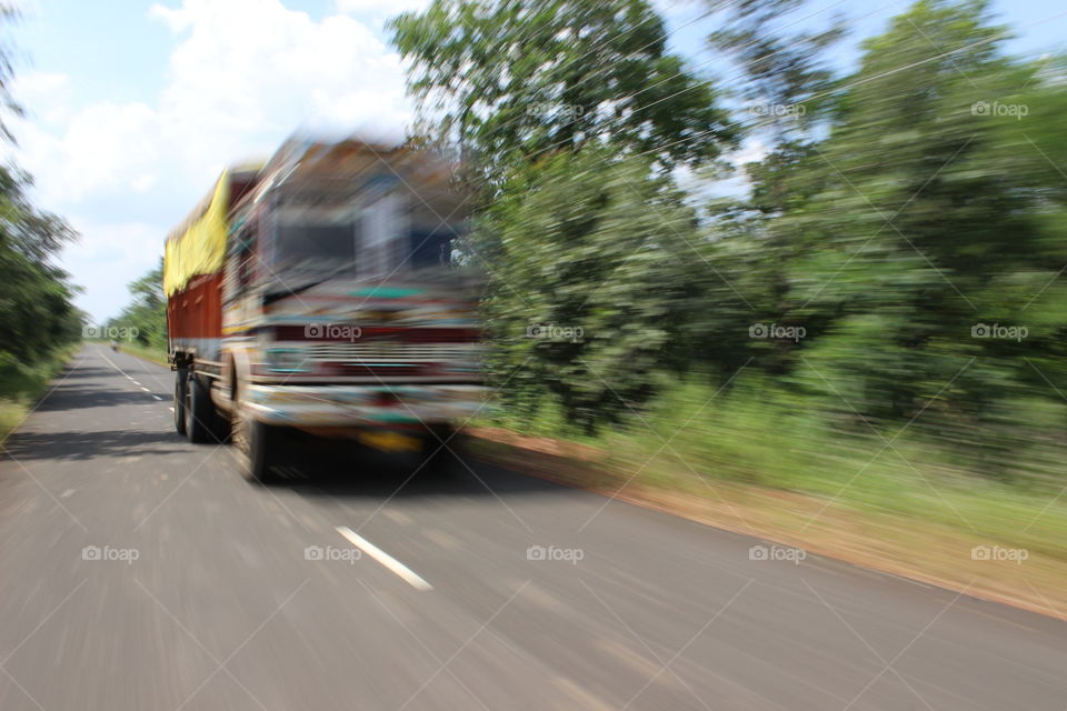 Road, Transportation System, Street, Car, Traffic