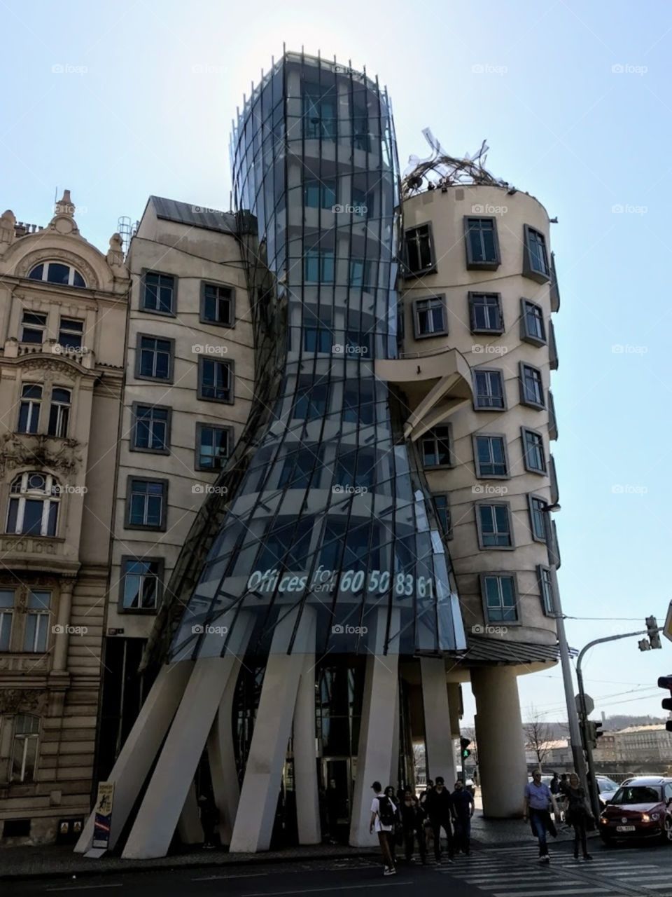 Prague-Czech Republic