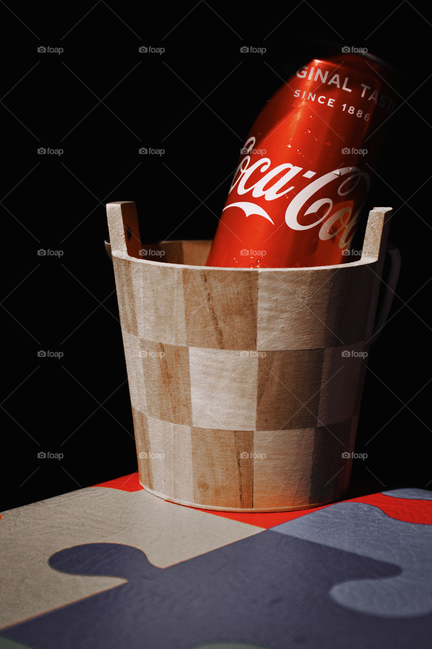 Coca cola