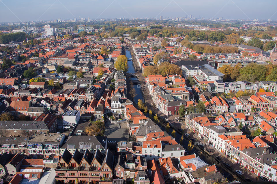 Delft, the Netherlands