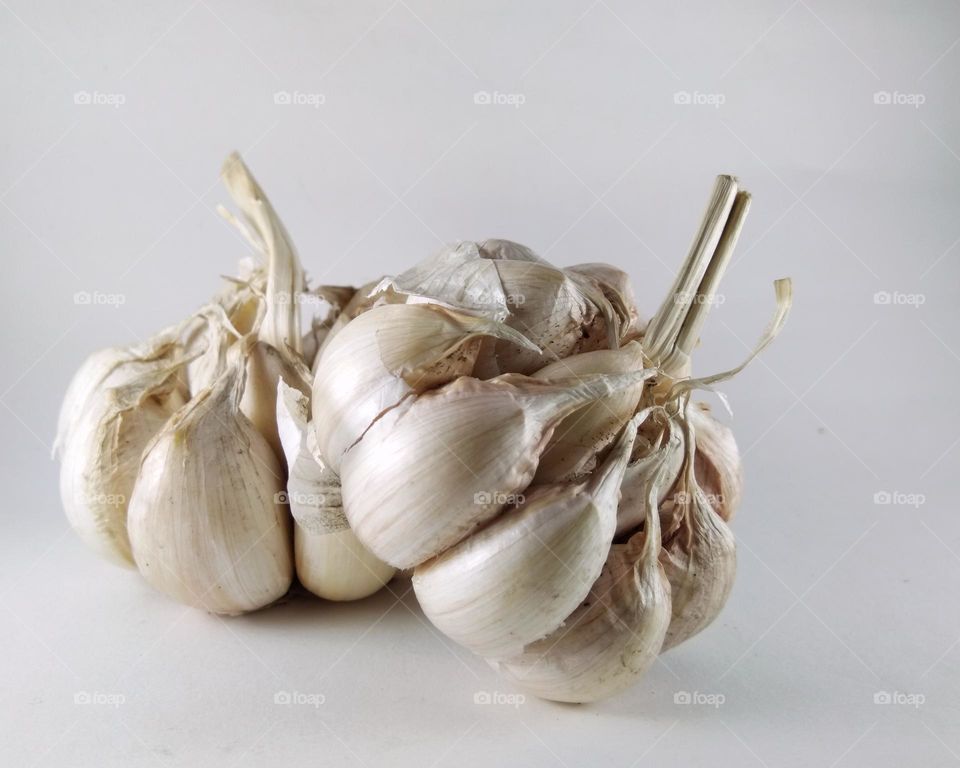 garlic