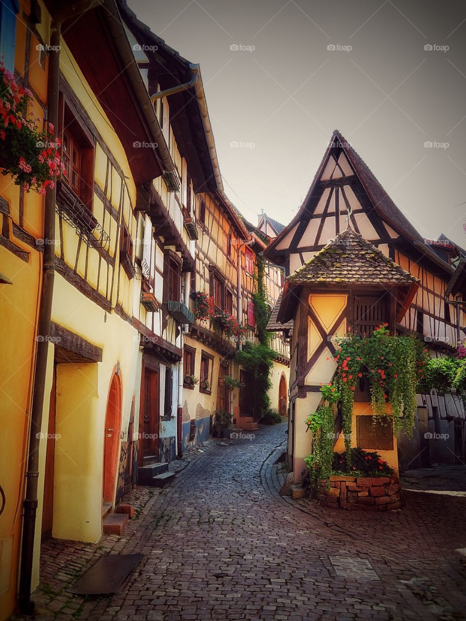 Alsace France