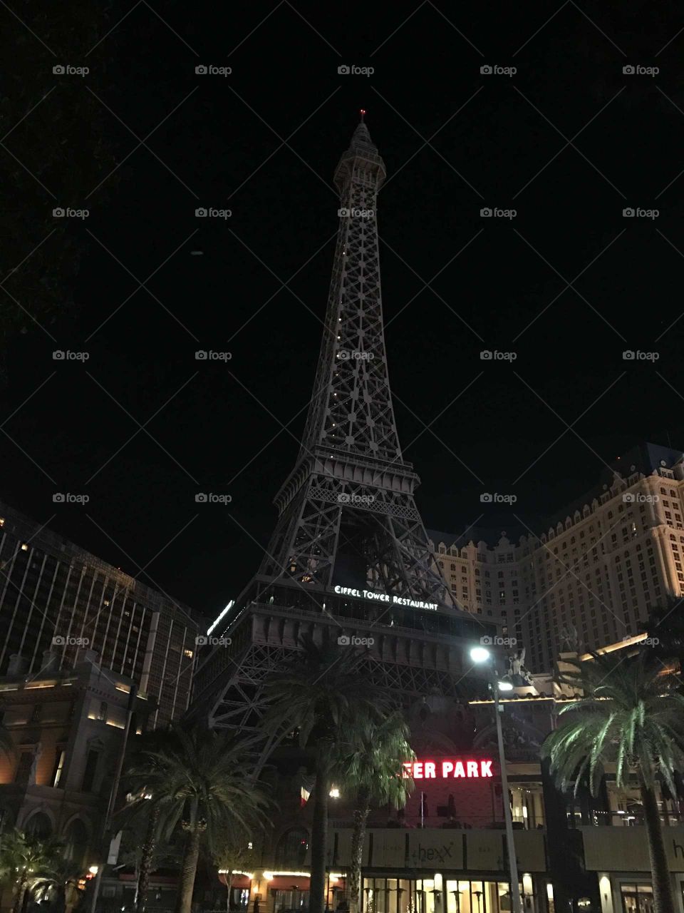 Vegas