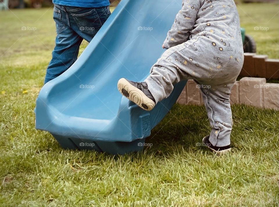 You can do it, keep trying 