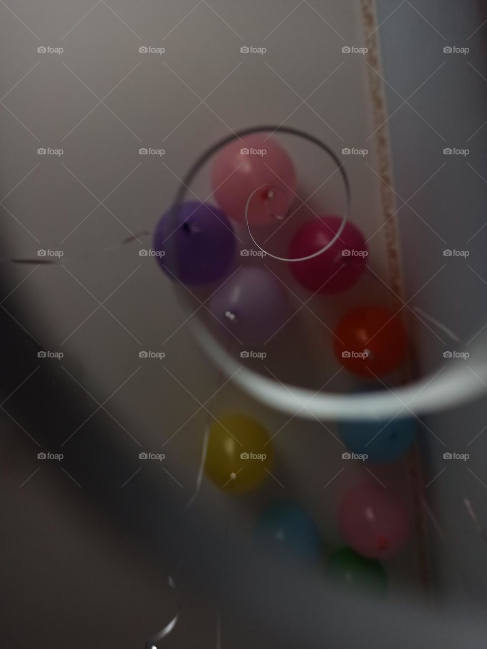 Up, up,  and away: helium b...