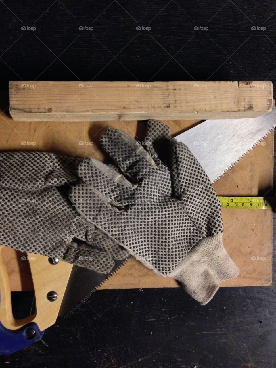 Woodwork 

Published by:
HappyBrownMonkey 