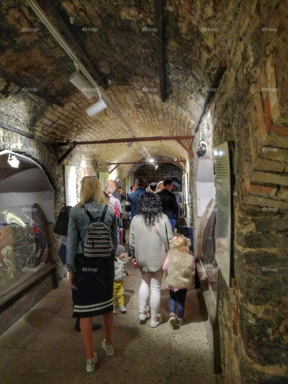 Zamek Ogrodzieniec muzeum