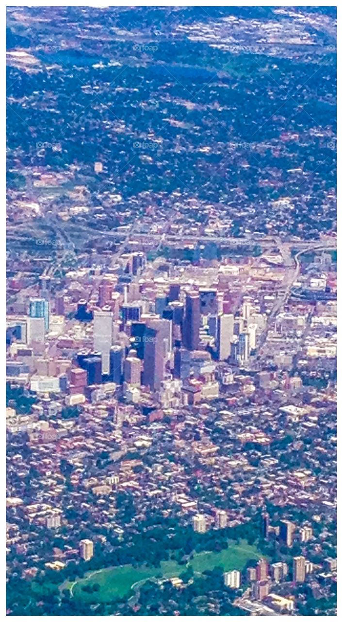 Denver, Colorado 
