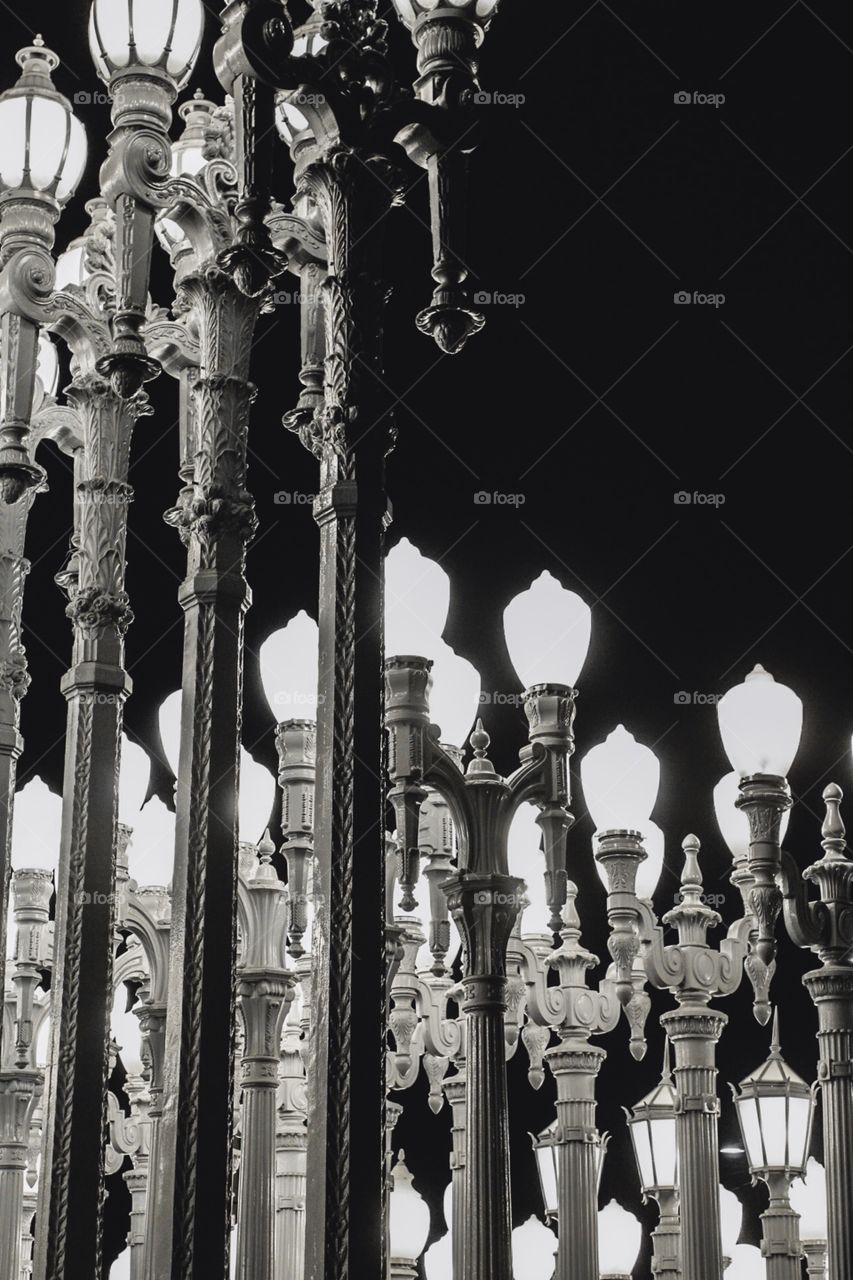 I’ll be here till the lanterns fade