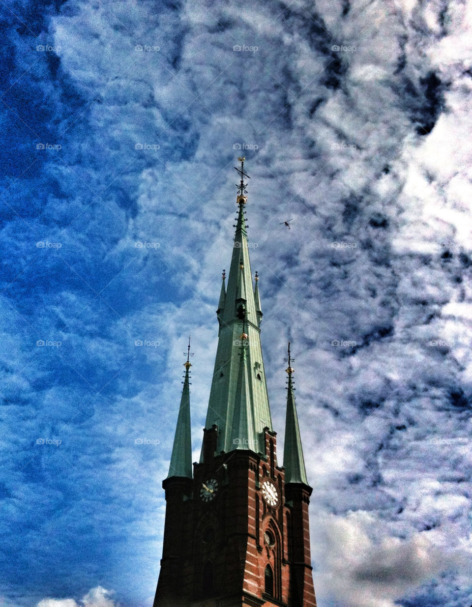 stockholm church architecture moln by spikerbagger